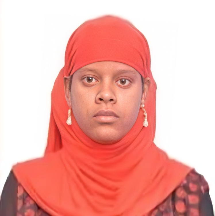 صورة العاملة