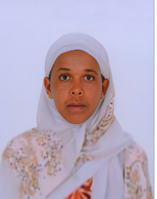 صورة العاملة