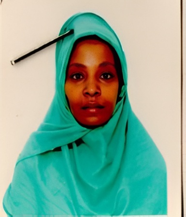 صورة العامل