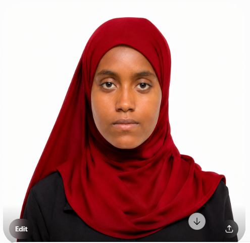 صورة العاملة