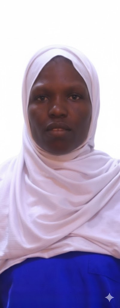 صورة العاملة