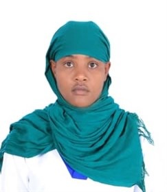 صورة العاملة