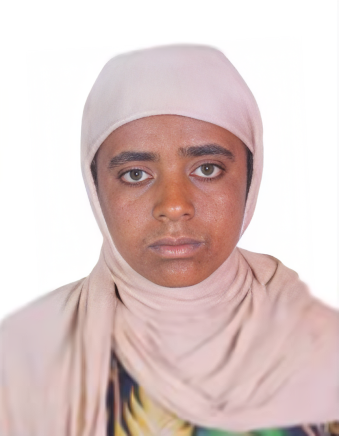 صورة العاملة