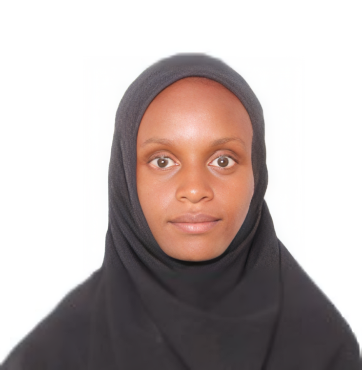 صورة العاملة