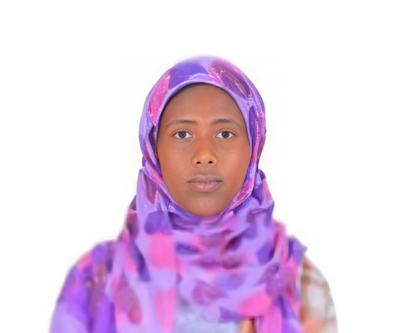 صورة العاملة