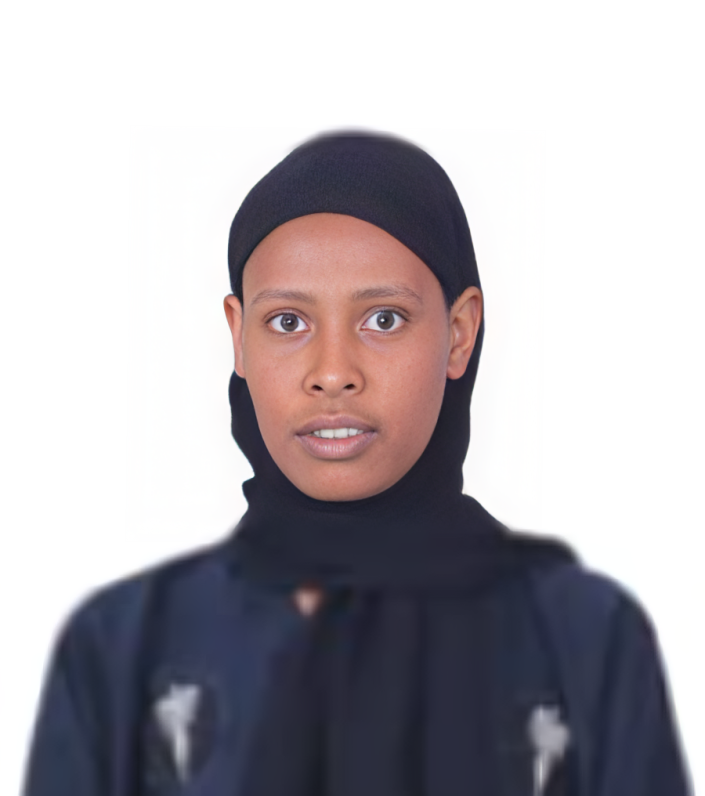 صورة العاملة