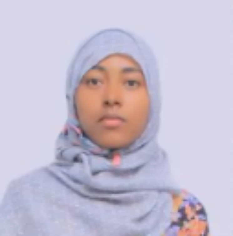 صورة العاملة