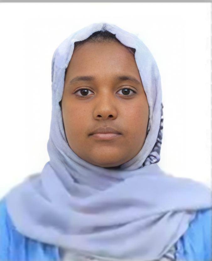 صورة العاملة