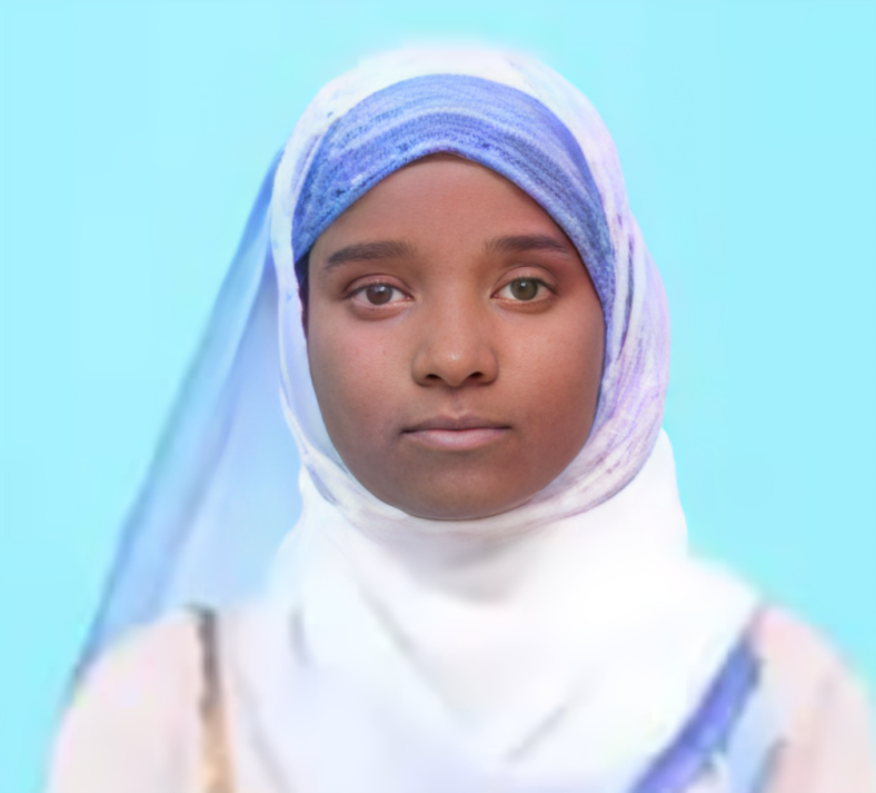 صورة العاملة