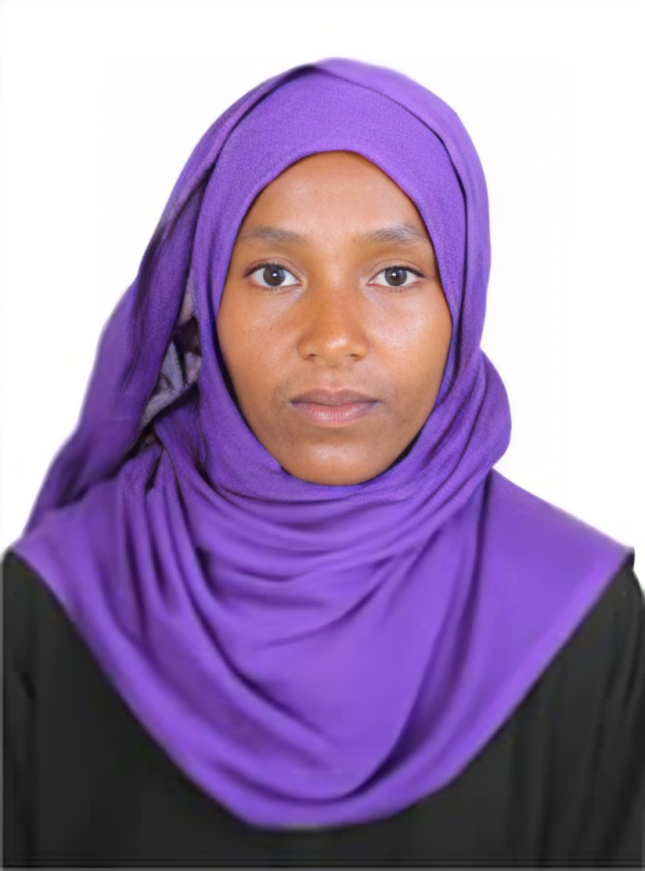 صورة العاملة