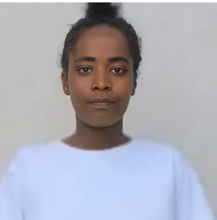 صورة العاملة