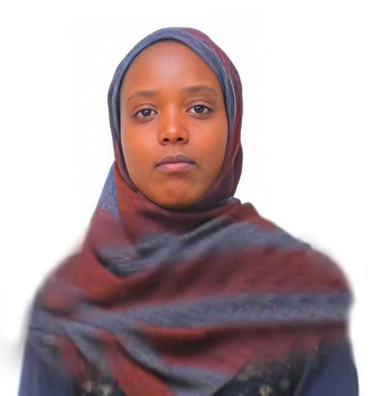 صورة العاملة