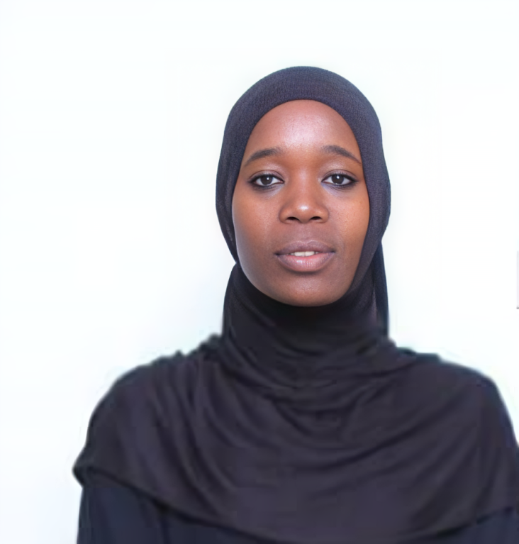 صورة العاملة