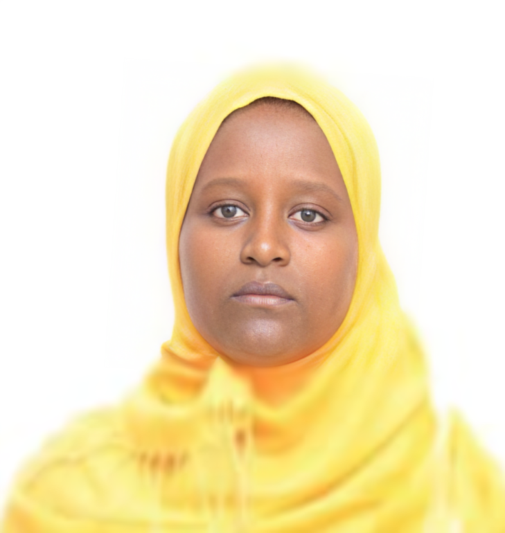 صورة العاملة