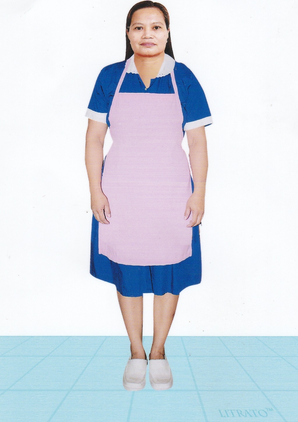 صورة العاملة