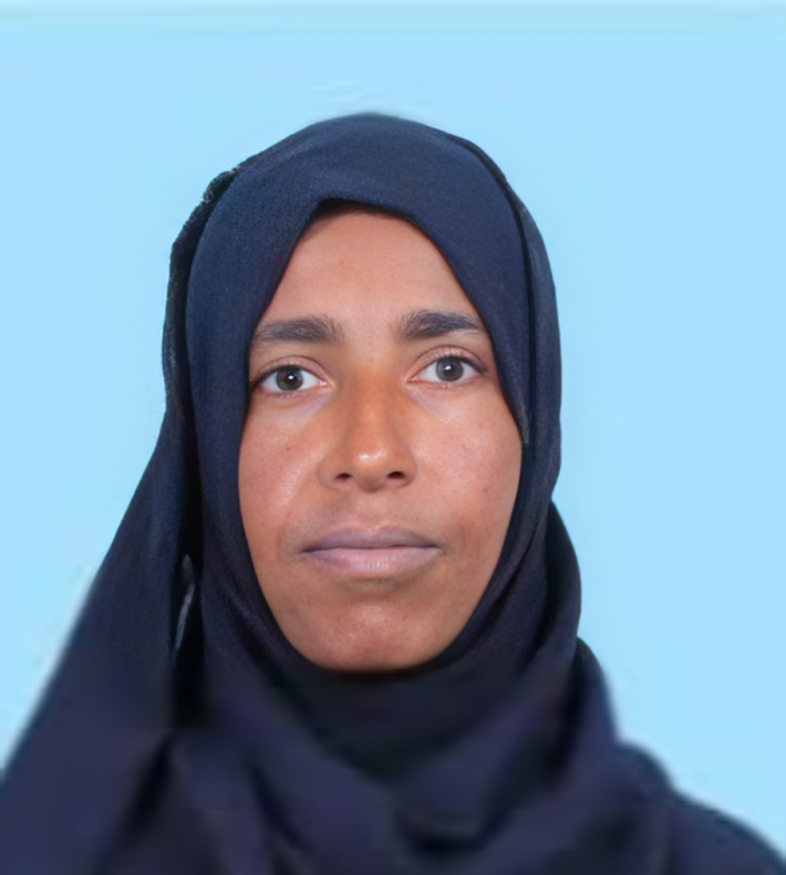 صورة العاملة