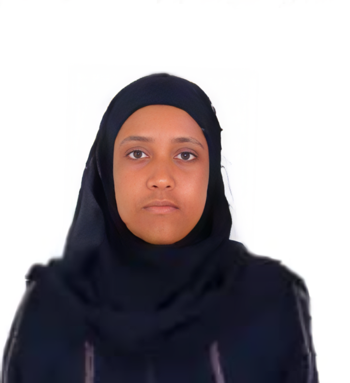 صورة العاملة