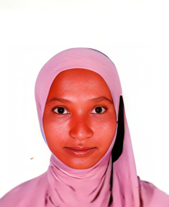 صورة العاملة