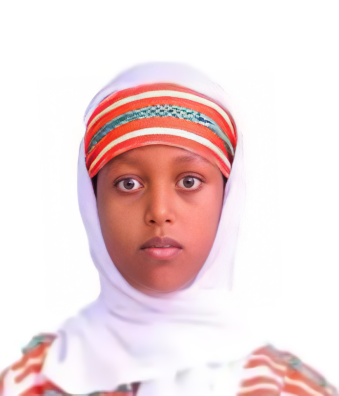 صورة العاملة