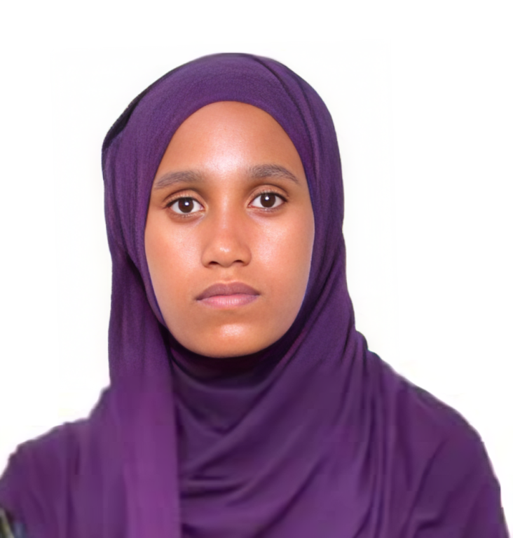 صورة العاملة