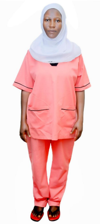 صورة العاملة