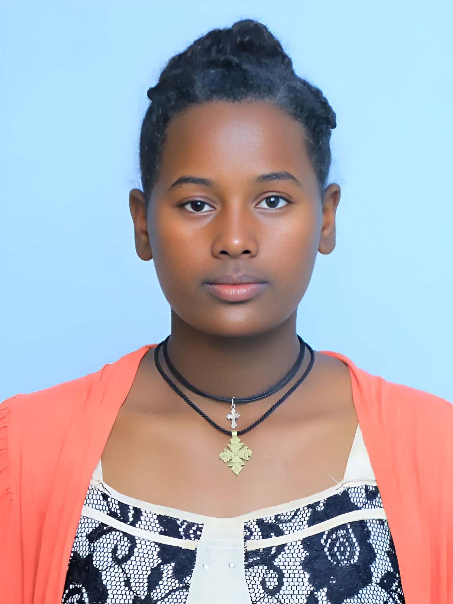 صورة العامل