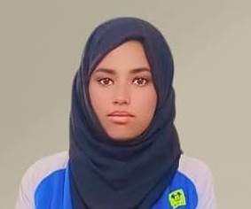 صورة العاملة