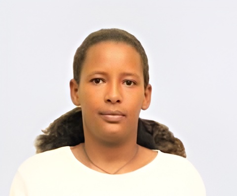 صورة العاملة