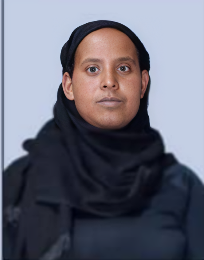 صورة العاملة