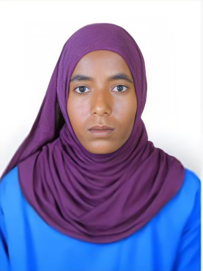 صورة العاملة