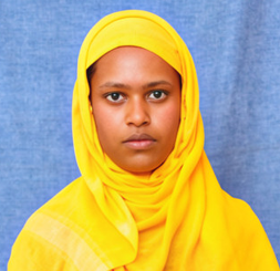 صورة العاملة