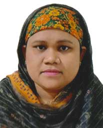 صورة العاملة