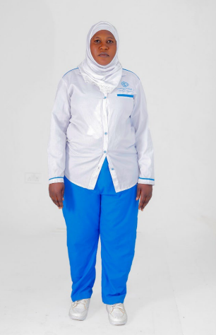 صورة العاملة