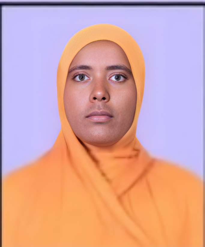 صورة العاملة