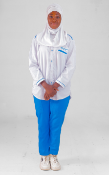 صورة العاملة