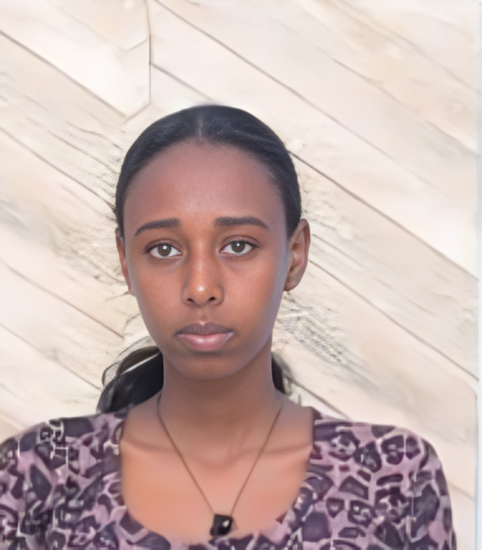 صورة العاملة