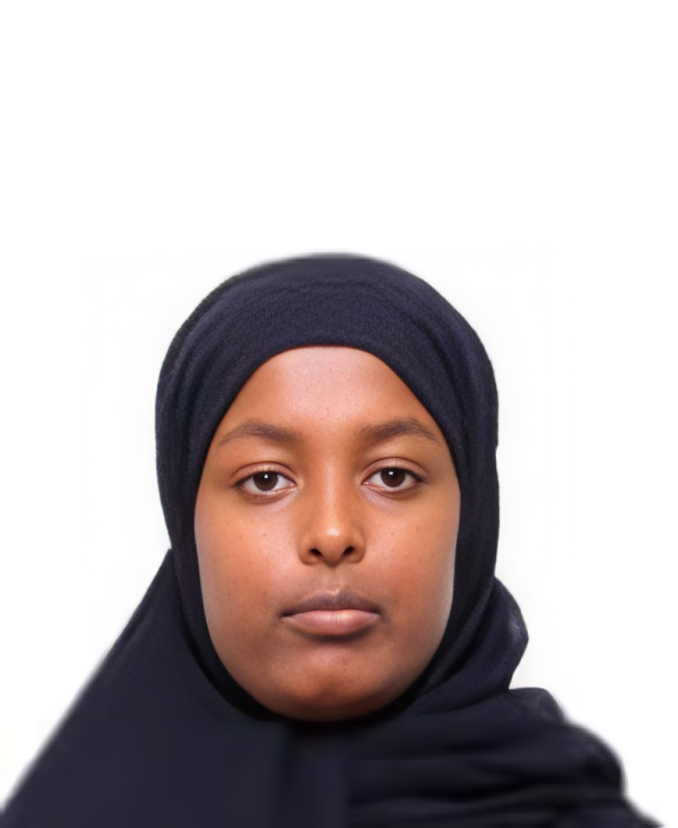 صورة العاملة