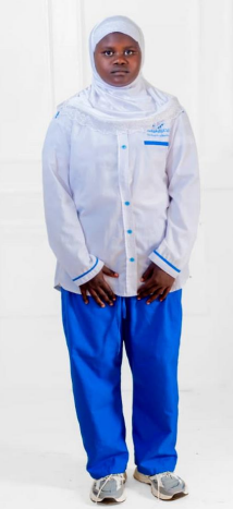 صورة العاملة