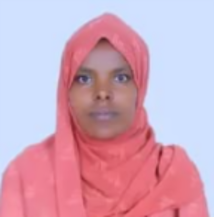 صورة العاملة