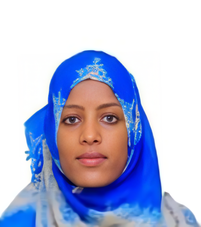 صورة العاملة