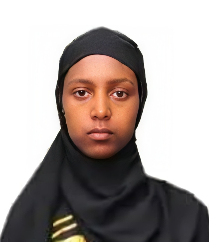 صورة العاملة