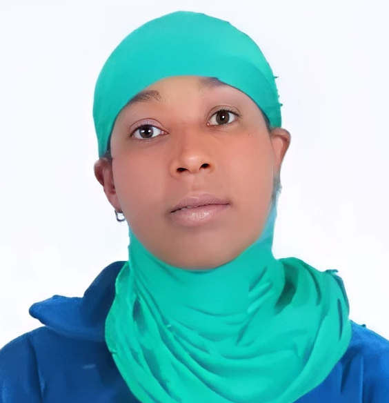 صورة العاملة