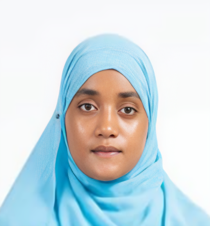 صورة العاملة