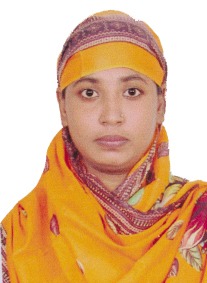 صورة العاملة