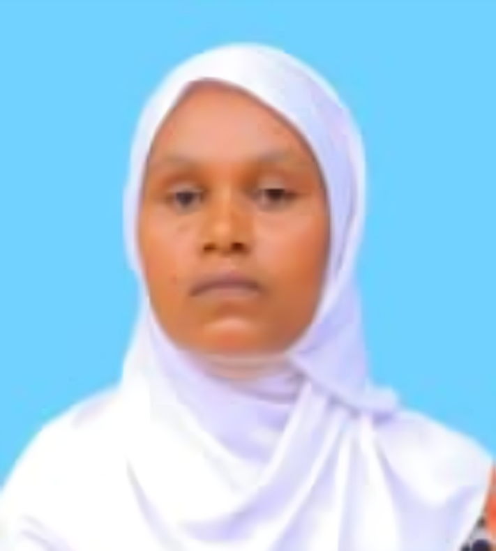 صورة العاملة