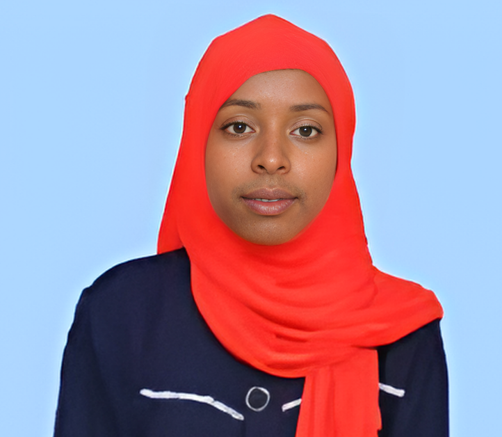 صورة العاملة