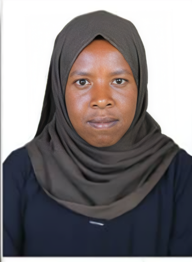 صورة العاملة