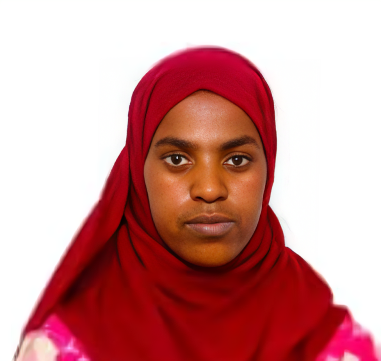 صورة العاملة