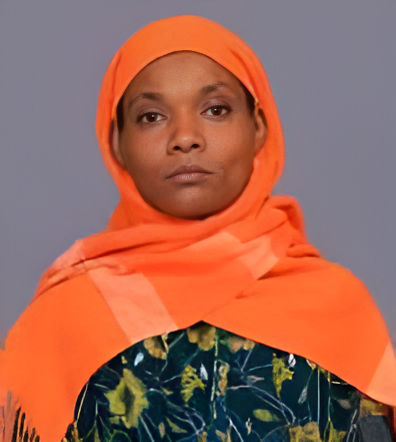 صورة العاملة