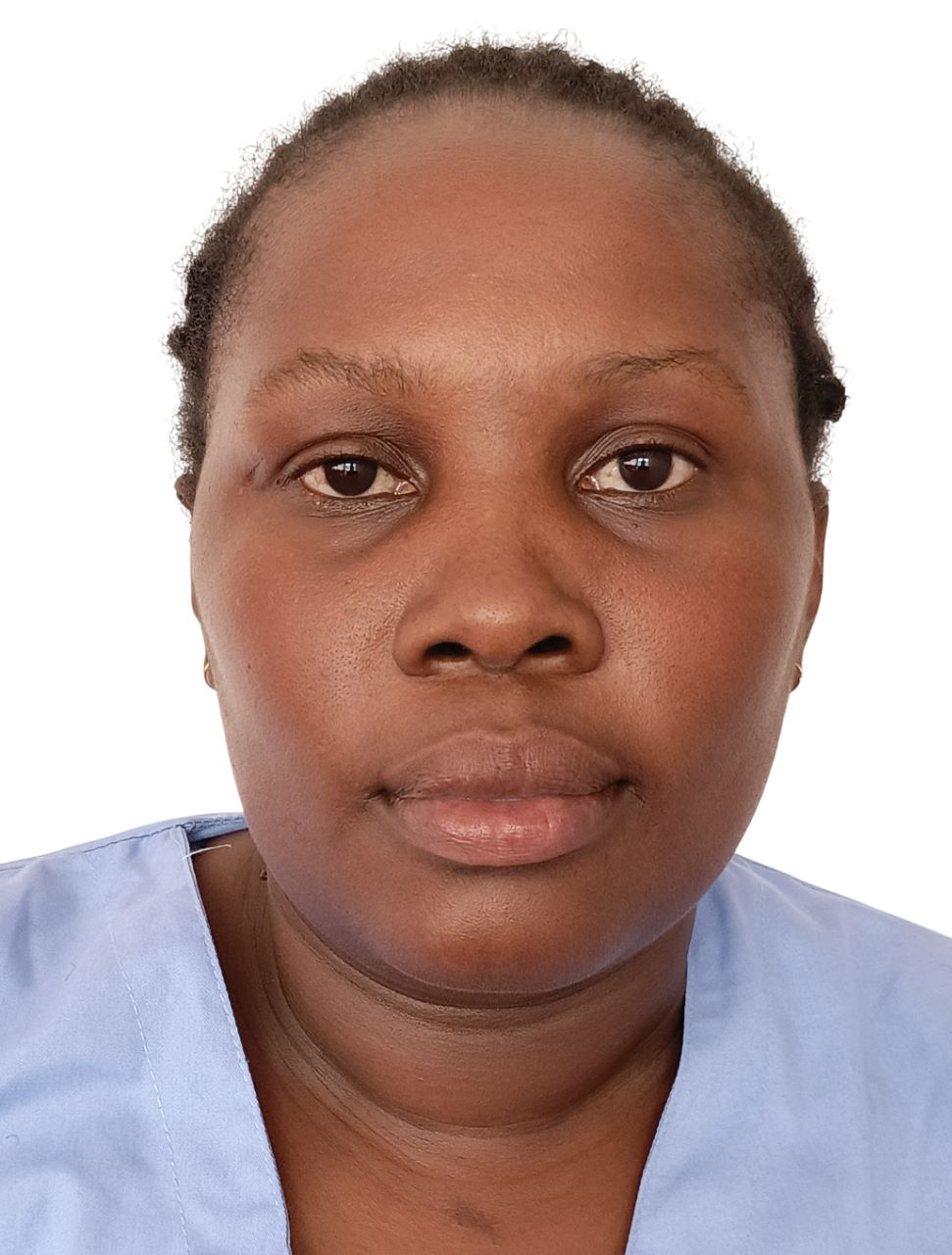 صورة العاملة